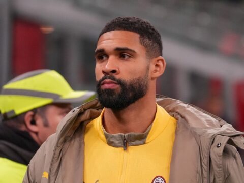 Eltört az állkapcsa a Milan angol klasszisának eltort az allkapcsa a milan angol klasszisanak