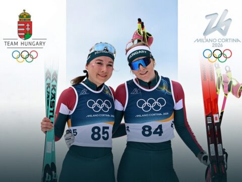 ezt kinalja szerdan a teli olimpia