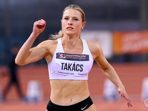 fedettpalyas atletikai ob illovszky dominik es takacs boglarka papirforma gyozelme 60 on
