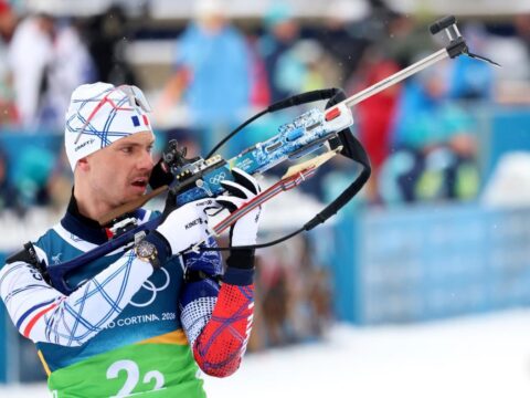 fordulatos versenyben francia gyozelem a ferfi silovok 4x75 km es valtojaban