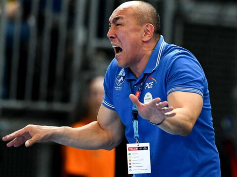 Forradalom a francia kézilabdázásban: Dujsebajev lett a férfi válogatott edzője forradalom a francia kezilabdazasban dujsebajev lett a ferfi valogatott edzoje