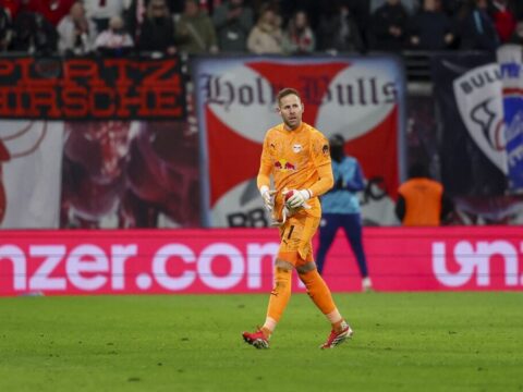 gulacsi megserult es le kellett cserelni