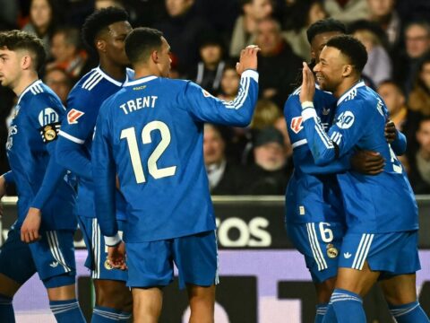 gyozelmevel tapad a listavezetore a real madrid