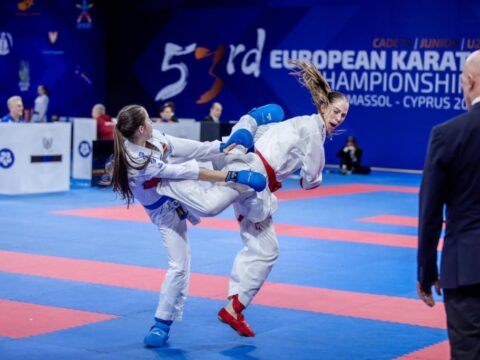 harom magyar erem a korosztalyos karate eb n