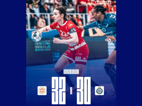 hazai gyozelemmel zarta a csoportkort a debrecen