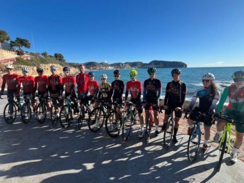 heraklesz edzotabor spanyolorszagban