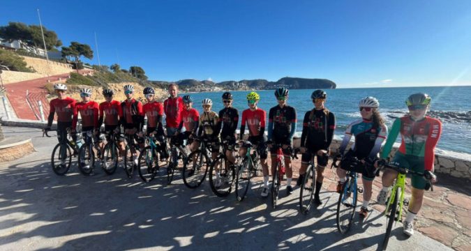 heraklesz edzotabor spanyolorszagban