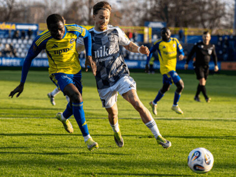 het meccs ota veretlen a kassa