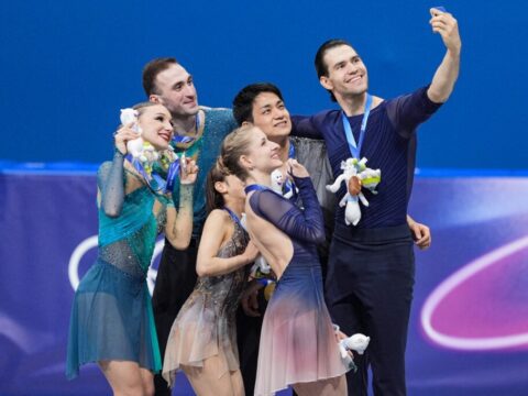 hetfon nyertek olimpiai aranyat