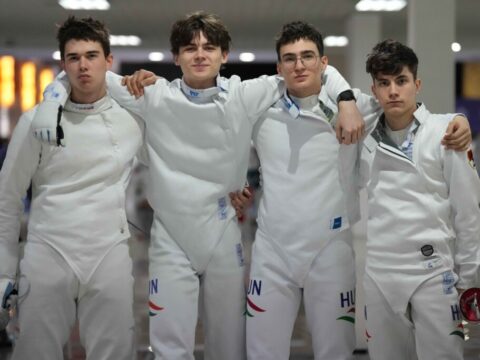 hidegzuhanyt hozott a hidegfront