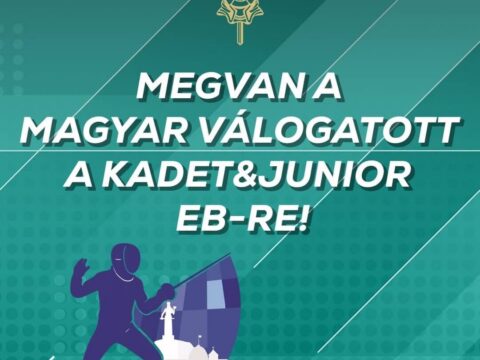 Majdnem teljes a korosztályos válogatott!