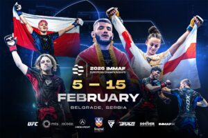 immaf europa bajnoksag belgrad 2026
