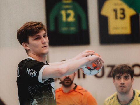 Imre Bence hét gólt lőtt az Európa-ligában imre bence het golt lott az europa ligaban