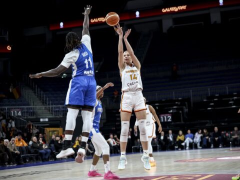 juhasz dorka 21 pontot szerzett a landes ellen