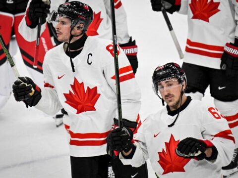 kanada 5 0 ra legyozte csehorszagot a ferfi jegkorongtornan