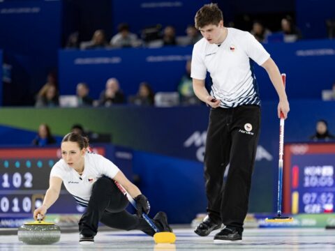 kedden het szamban avatnak olimpiai bajnokot