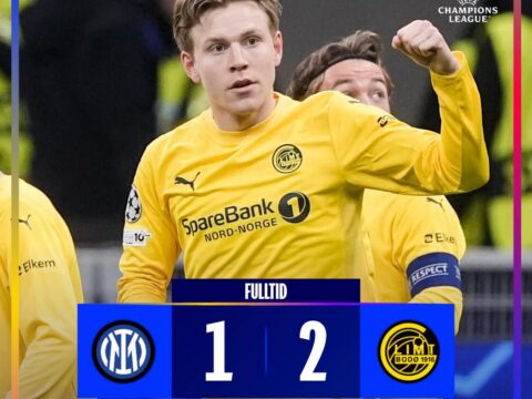 kettos vereseggel bucsuzott az internazionale