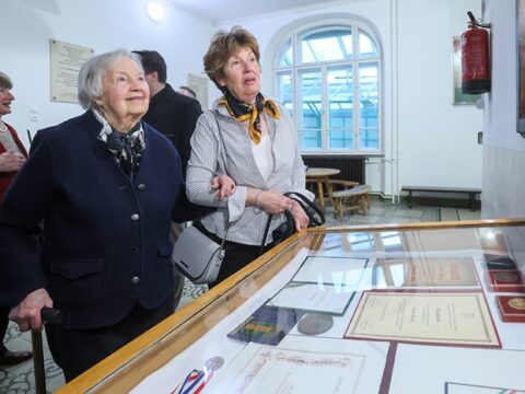 kiallitas nyilt torok bodog kezilabda mesteredzo emlekere