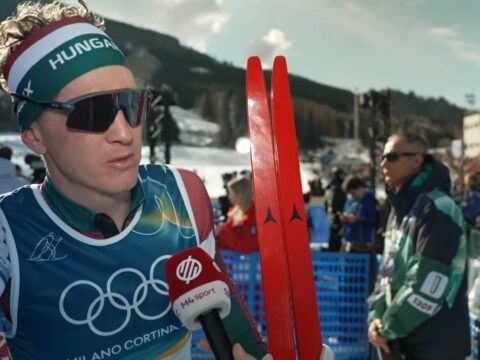 konya adam jobb formaban remenykedett buki adam elvezte olimpiai debutalasat