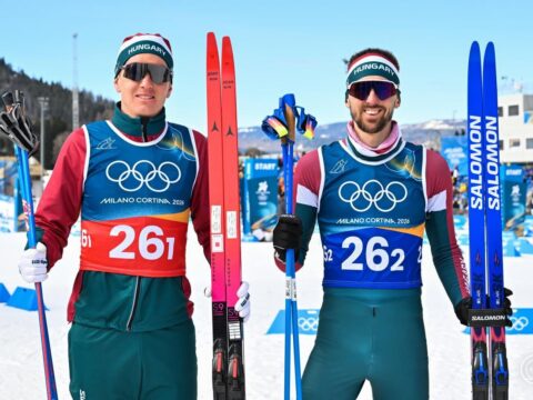 Kónya és Büki sem jutott döntőbe a sífutók csapatsprintjében konya es buki sem jutott dontobe a sifutok csapatsprintjeben