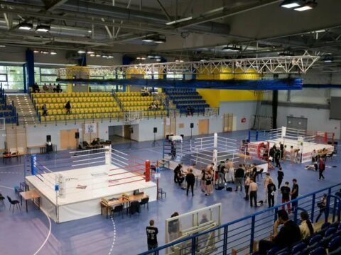 Közép-Európa egyik legnagyobb muaythai eseménye érkezik Gyálra 4 kozep europa egyik legnagyobb muaythai esemenye erkezik gyalra