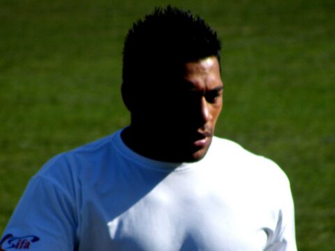 Lelőtték a legendás válogatott játékost lelottek a legendas valogatott jatekost