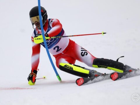 loic meillard a szlalom kiralya