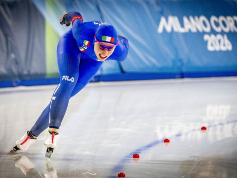 lollobrigida duplazott a noi gyorskorcsolyazoknal