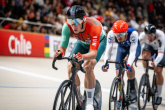 lovassy romeo a tizedik keirinben drijver 18 omniumban