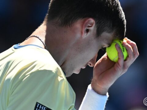 marozsan ismet az elso forduloban bucsuzott