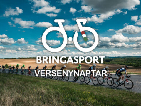 megjelent a 2026 os versenynaptar