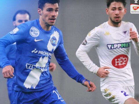 meglepetes a mol magyar kupaban