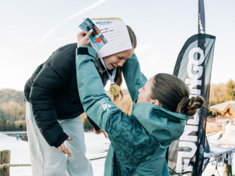 megvannak az orszag legjobb diak snowboardosai