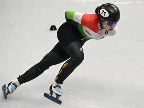 Milánó 2026: Végi továbbjutott rövidpályás gyorskorcsolyában 12 milano 2026 vegi tovabbjutott rovidpalyas gyorskorcsolyaban