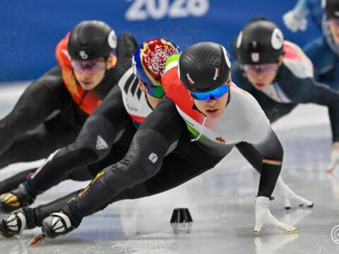 moon tovabbjutott az 500 meter selejtezojebol