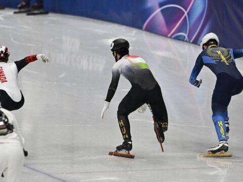Moont rossz rajt miatt kizárták 500 méteren moont rossz rajt miatt kizartak 500 meteren