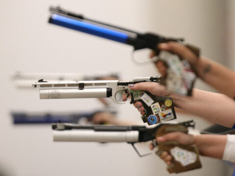 negy aranyermet szereztek a magyar sportlovok