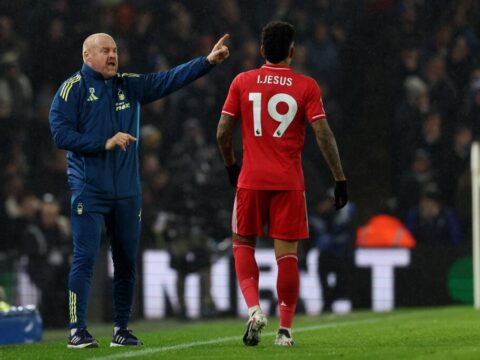 negy honap utan tavozik a nottingham vezetoedzoje