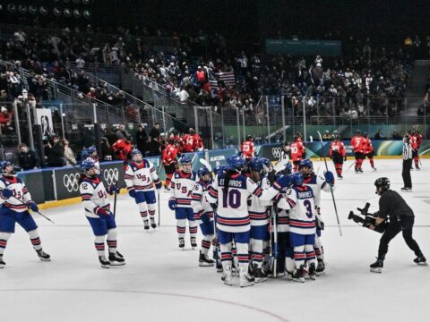noi jegkorong az egyesult allamok nyerte az olimpia csucsrangadojat