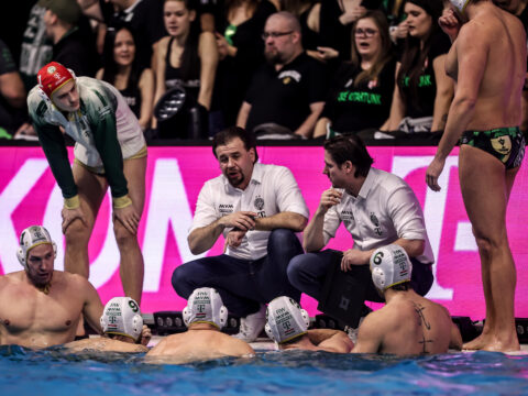 nyeki balazs szerint jot tesz a sportagnak az ftc recco parharc