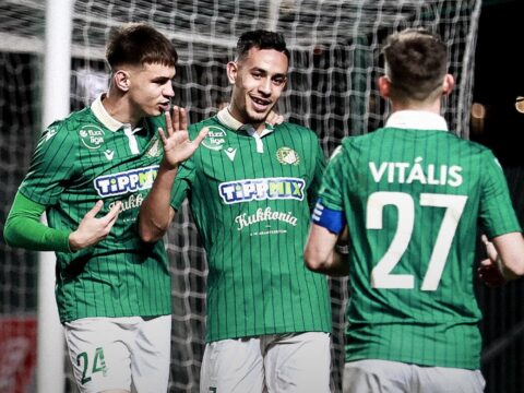 nyolc kozott a gyor is