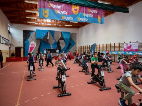 orias tekeres 2026 tobb mint negyezren pedaloztak egy nap alatt