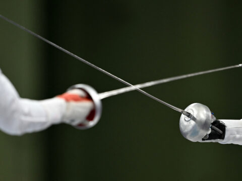 otodik lett a noi parbajtorcsapat vuhsziban