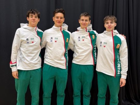 Nyolcadik hely Plovdivból