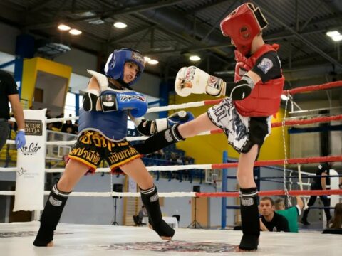 Rekordlétszámmal zajlott le a XVII. Spartan Muaythai Kupa Gyálon 11 rekordletszammal zajlott le a xvii spartan muaythai kupa gyalon