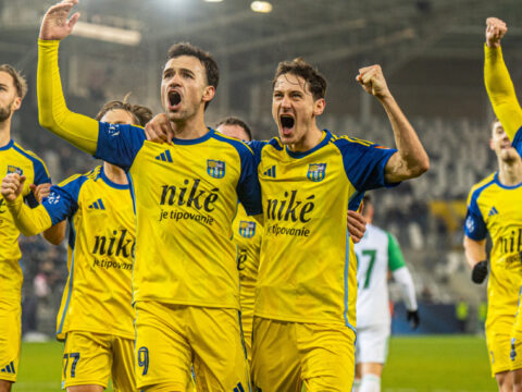 remek kassai tavaszi rajt