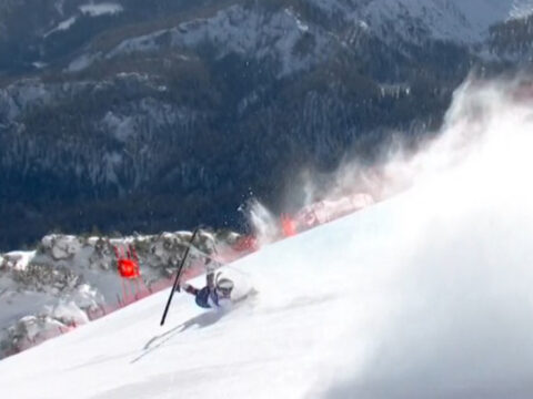 remiszto bukas az olimpian