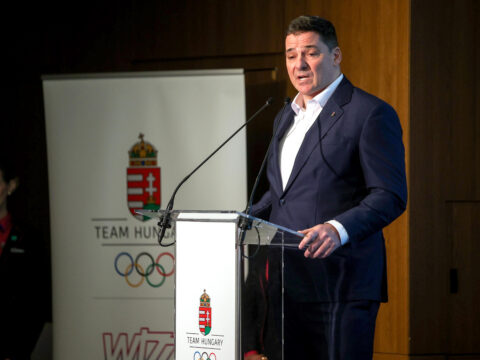 rendkivul jol helytallt a magyar csapat