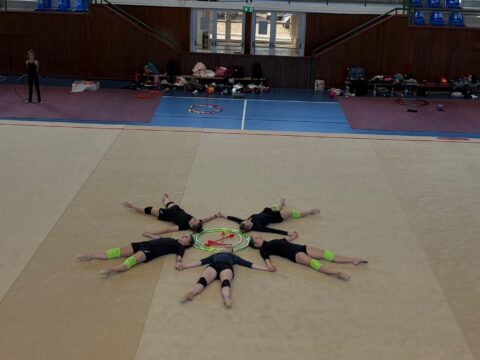 rg valogatott az elso gyakorlatverziok osszealltak