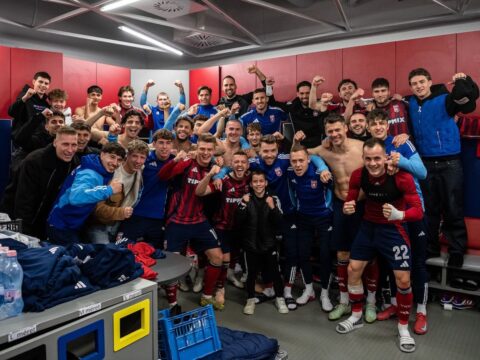 sorozatban harmadszor nyert a videoton